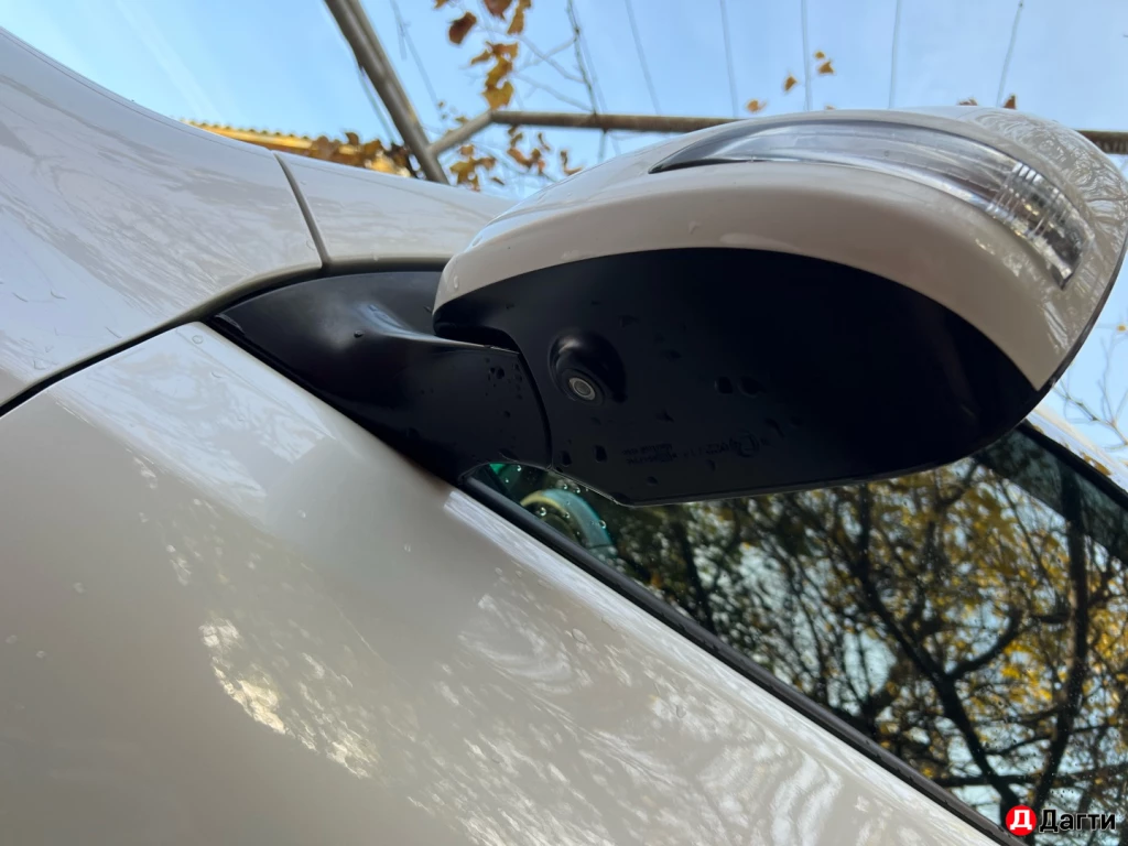 Toyota Land Cruiser Prado, 2010 года