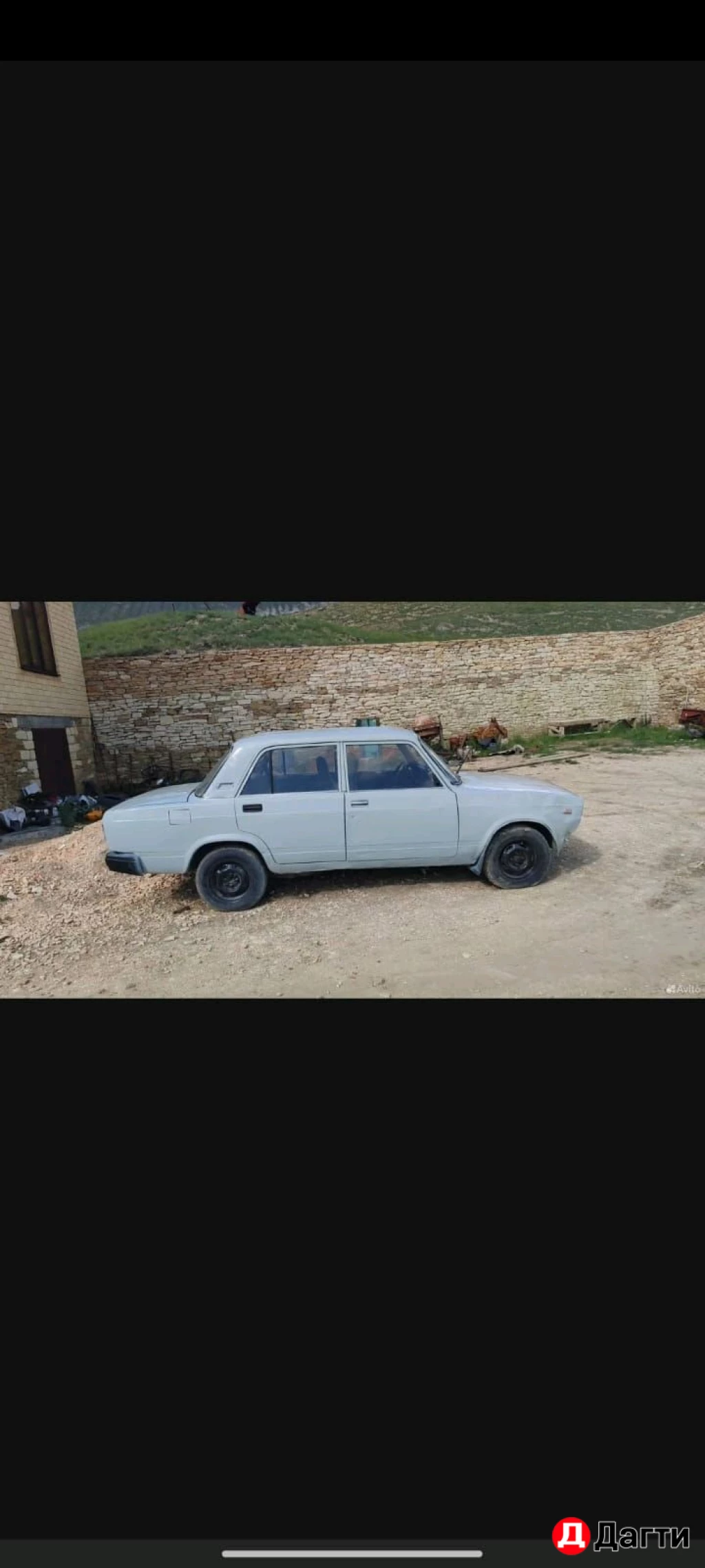 LADA (ВАЗ) 2105, 2010 года