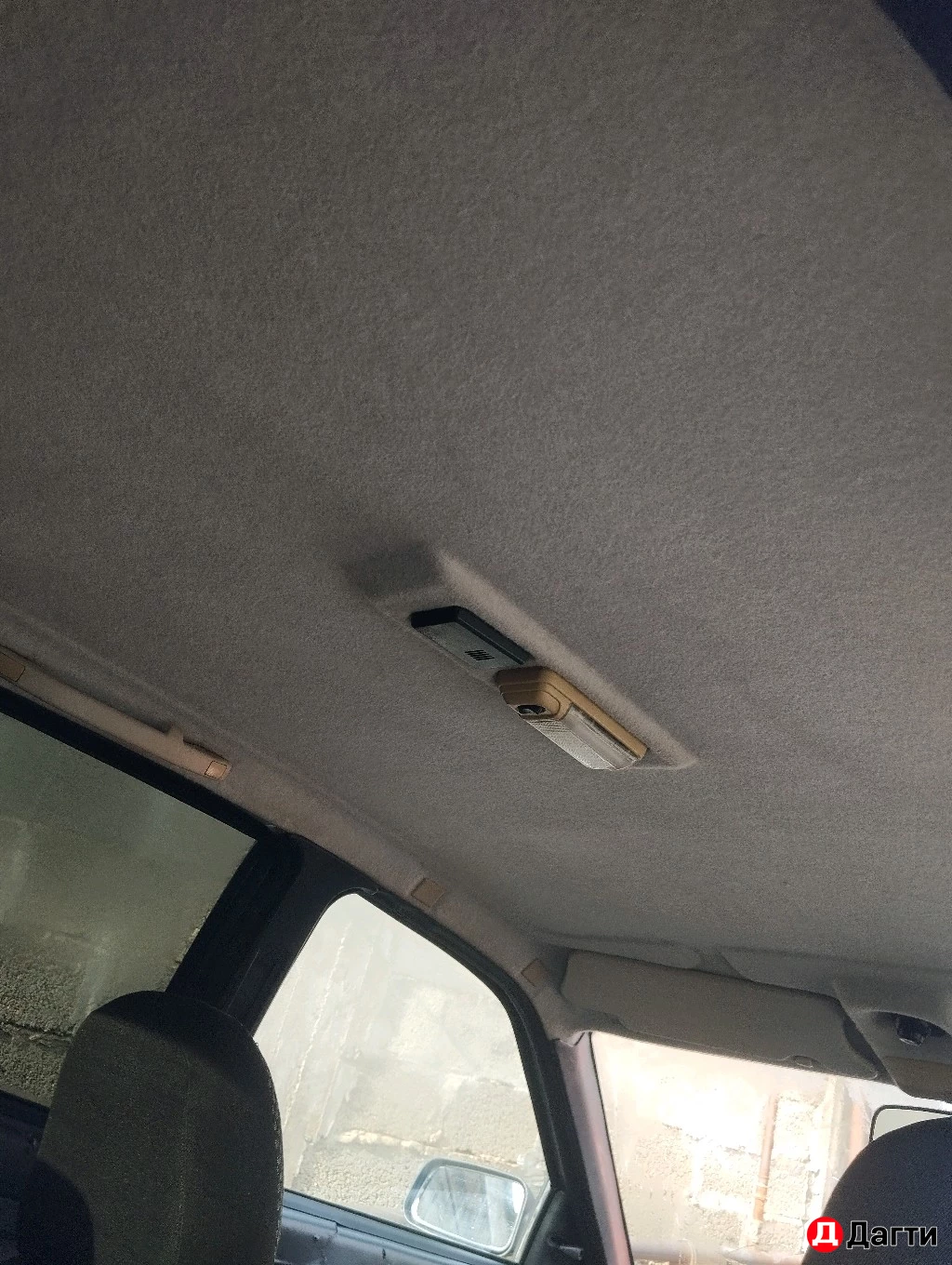 LADA (ВАЗ) 2110, 2007 года