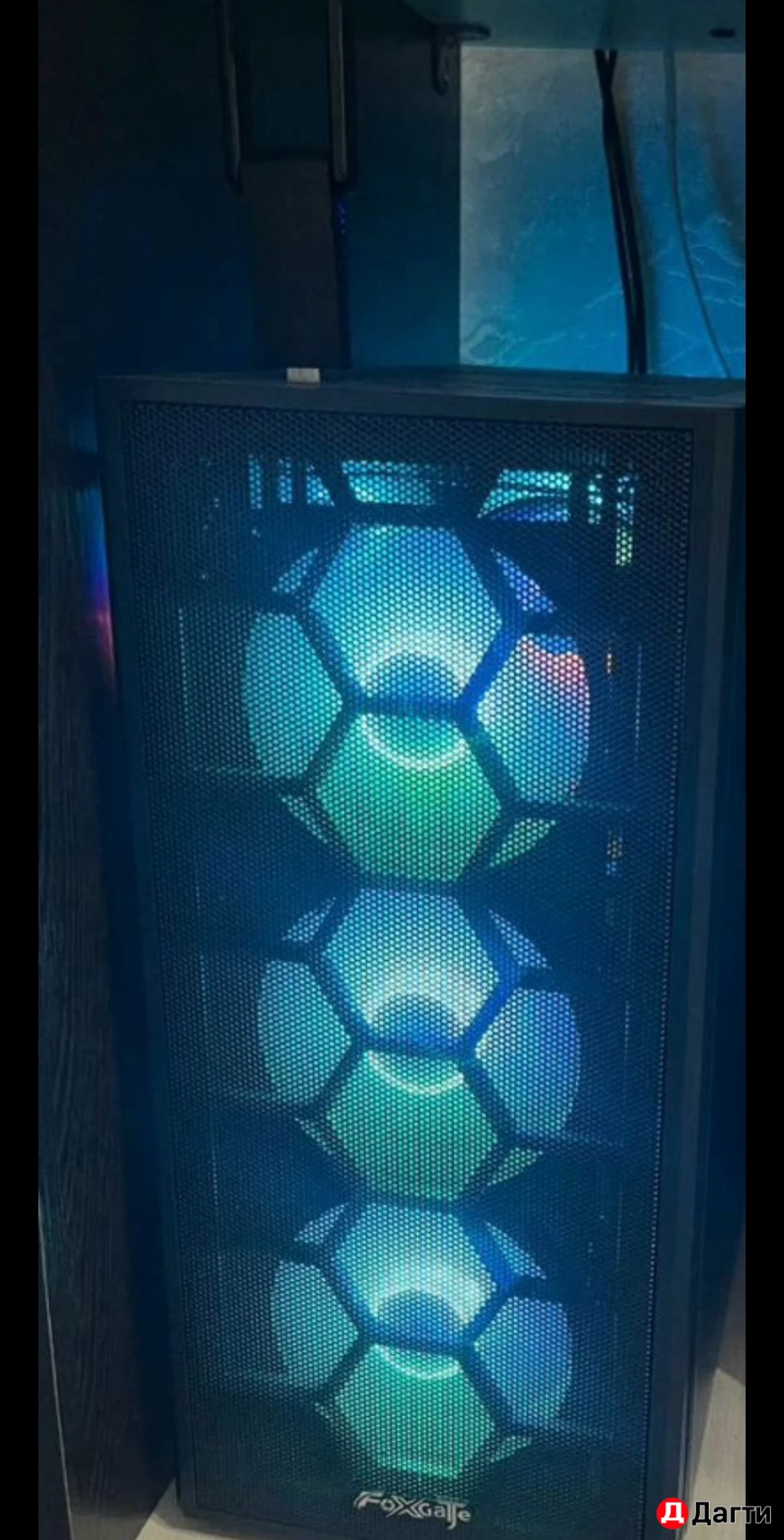 Игровой пк с доставкой