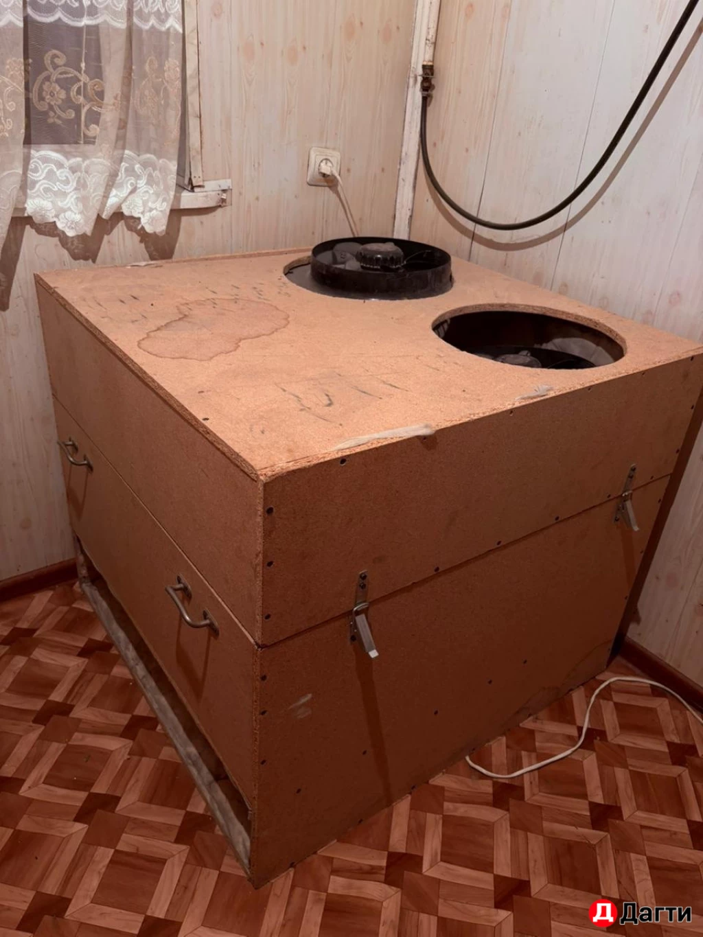 Майнинг ферма