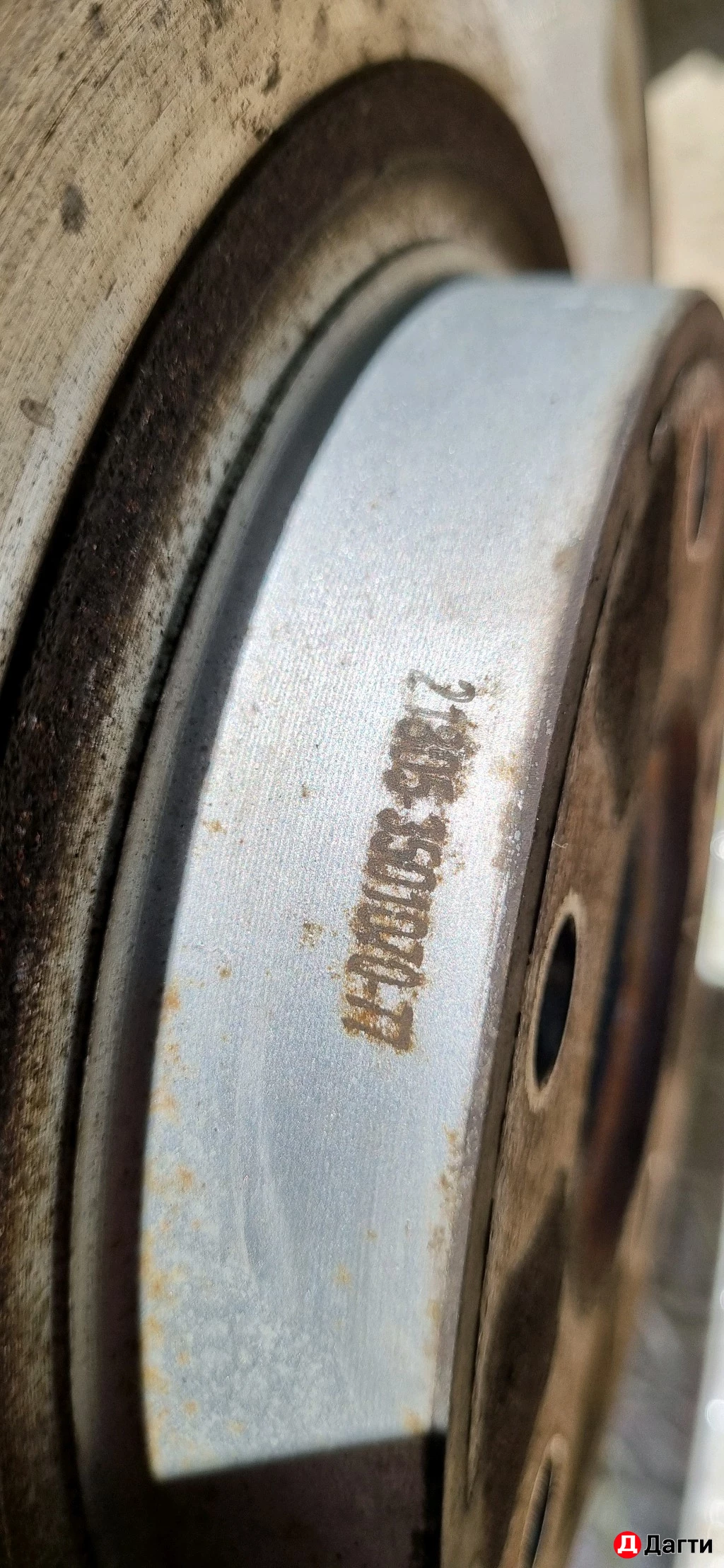 LADA (ВАЗ) Vesta, 2018 года