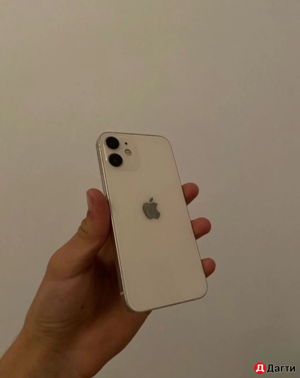 Айфон 12 мини
