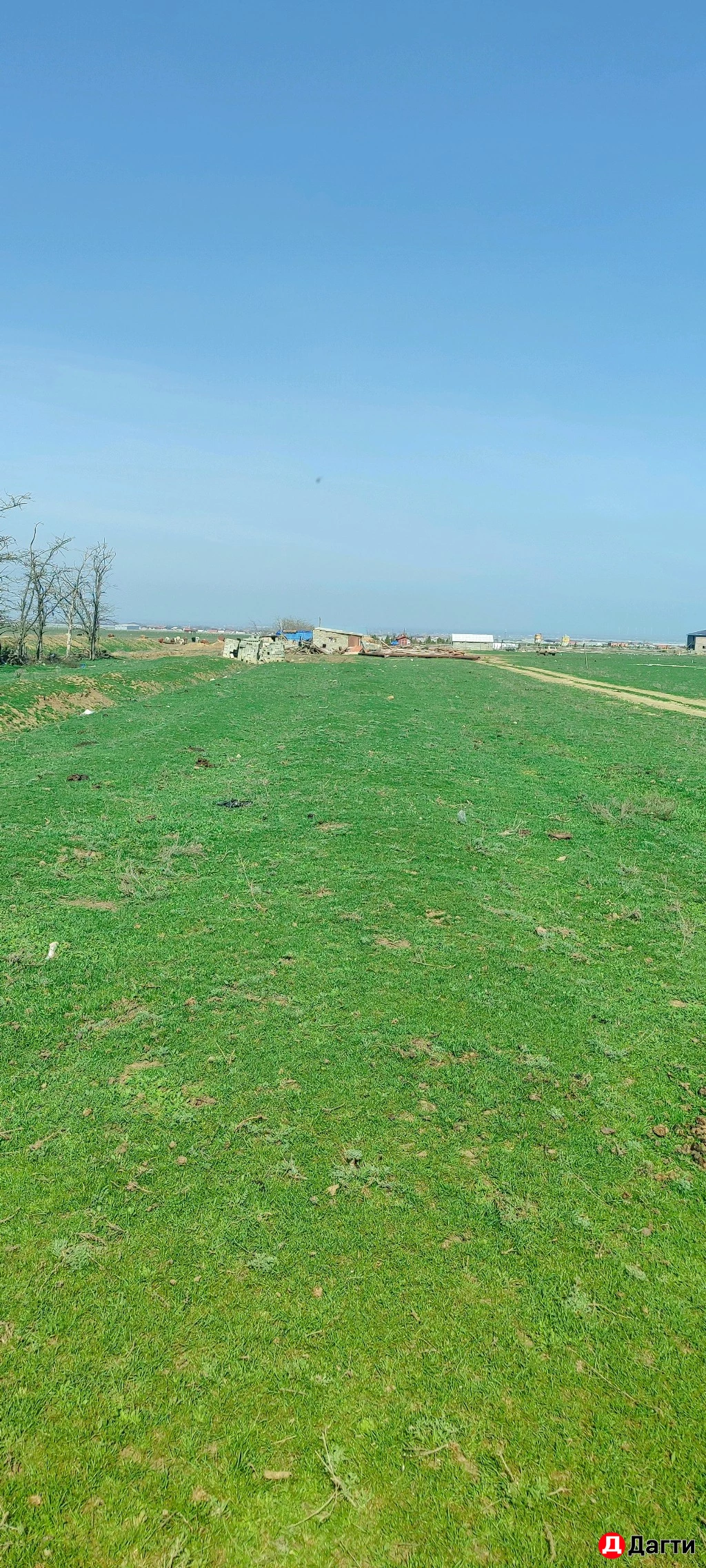 Участок, 3.6 сот, Сельхоз (СНТ или ДНП)