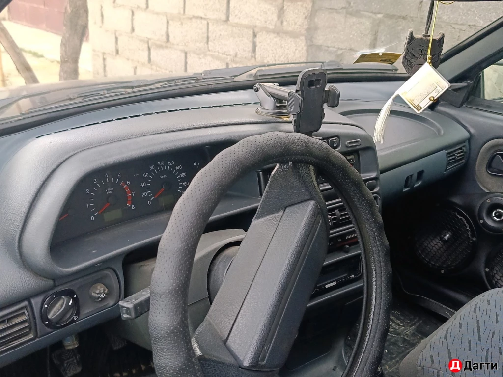 LADA (ВАЗ) 2114, 2012 года