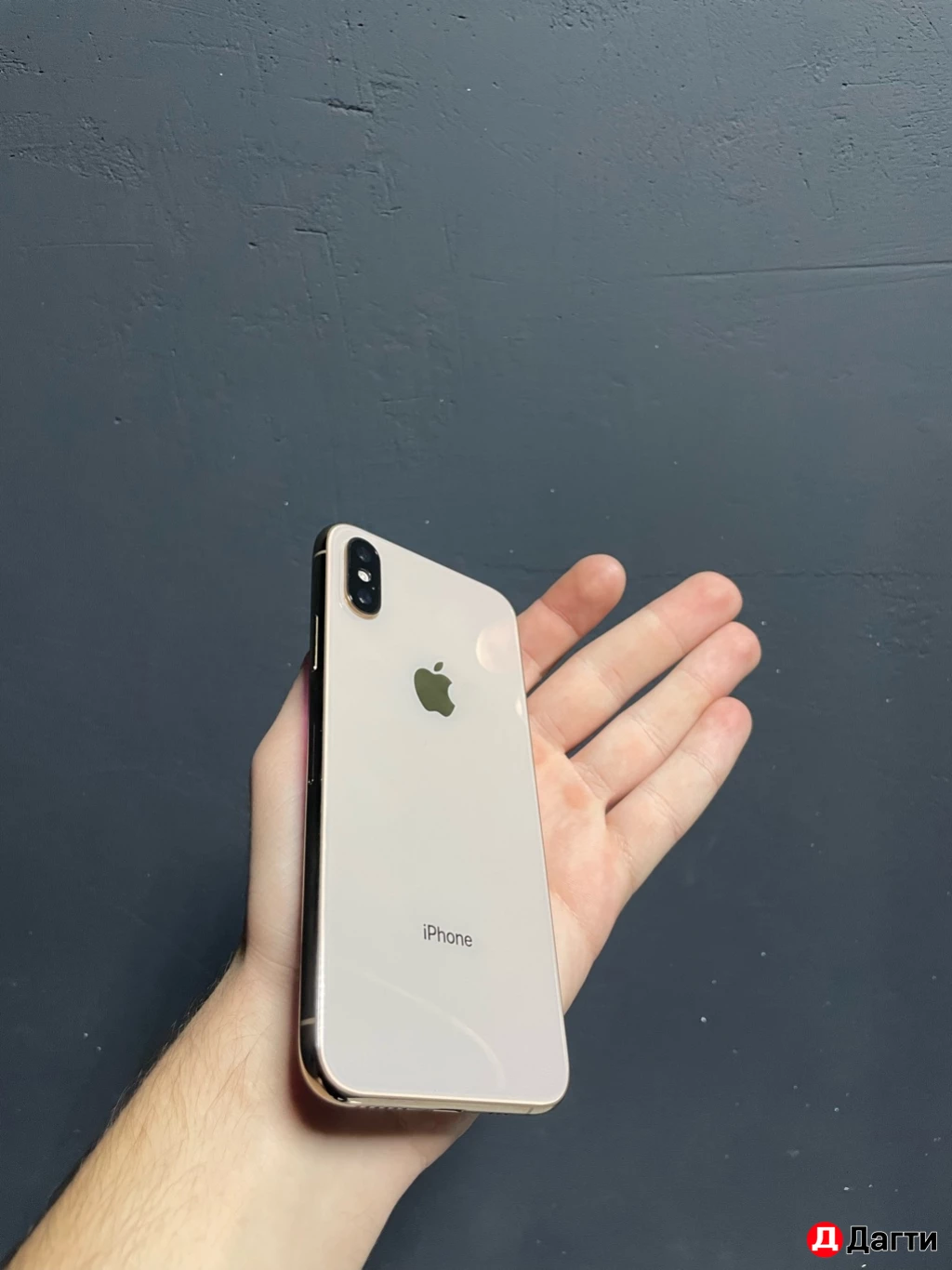 Iphone Xs 64GB