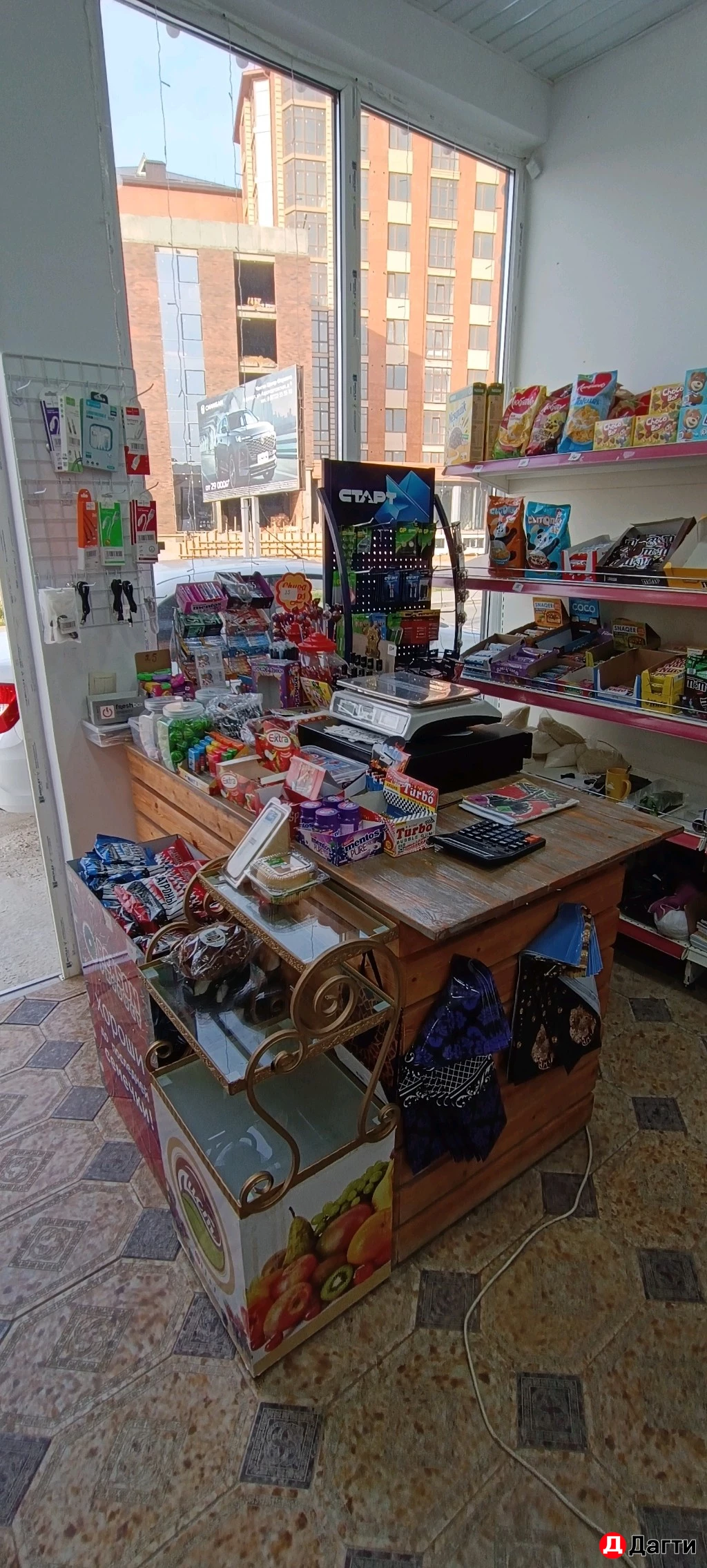 Стол для сбора цветов  полка для игрушек