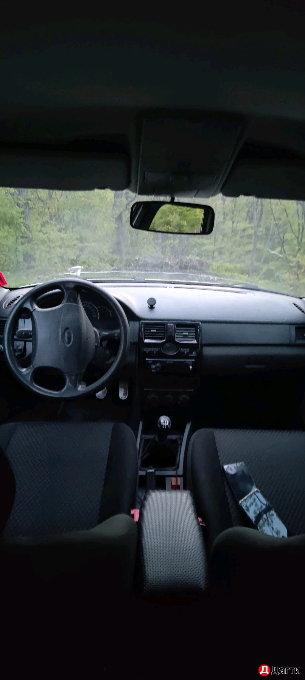 LADA (ВАЗ) Priora, 2010 года