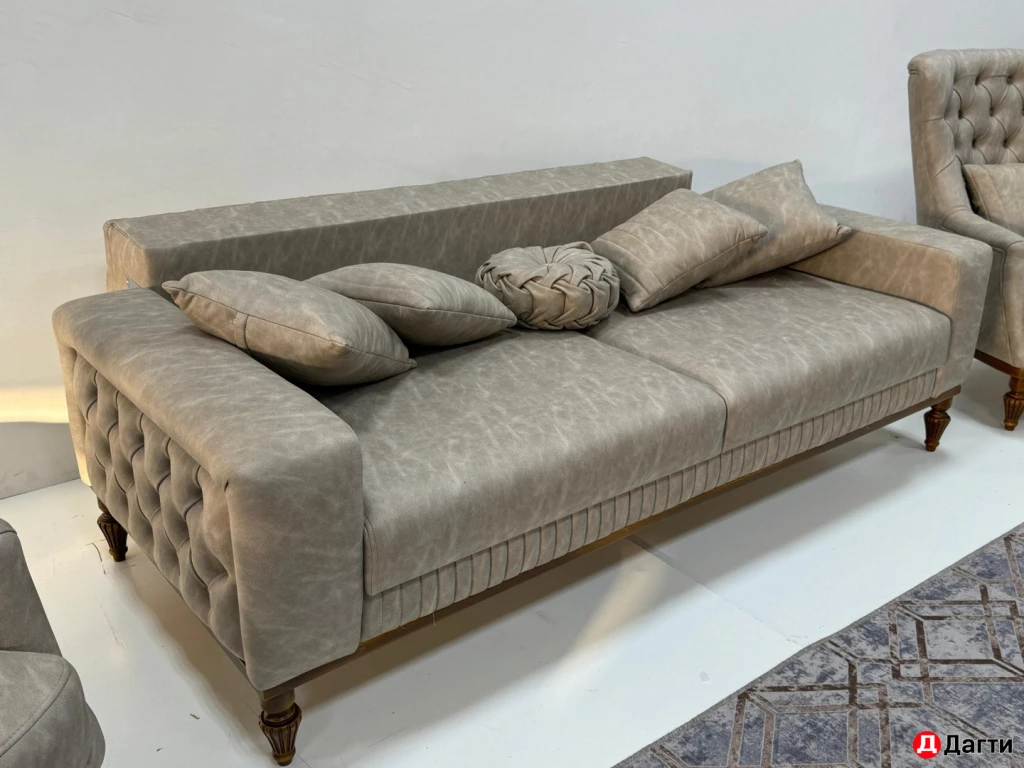 Мягкая мебель