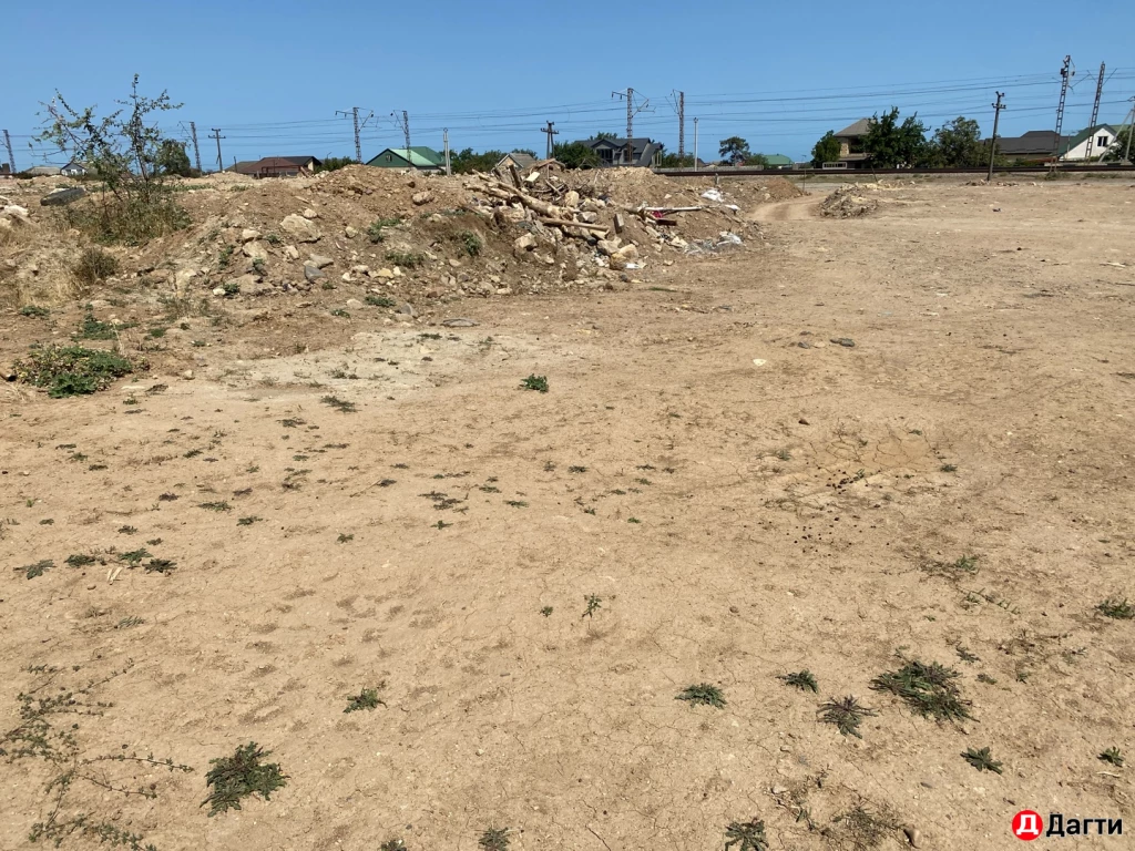 Участок, 5 сот, Поселения (ИЖС)