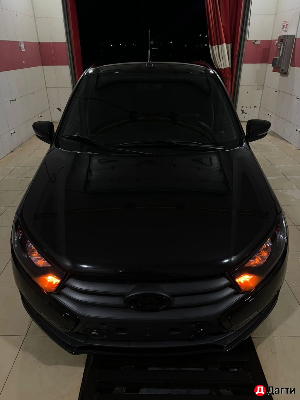 LADA (ВАЗ) Granta, 2023 года