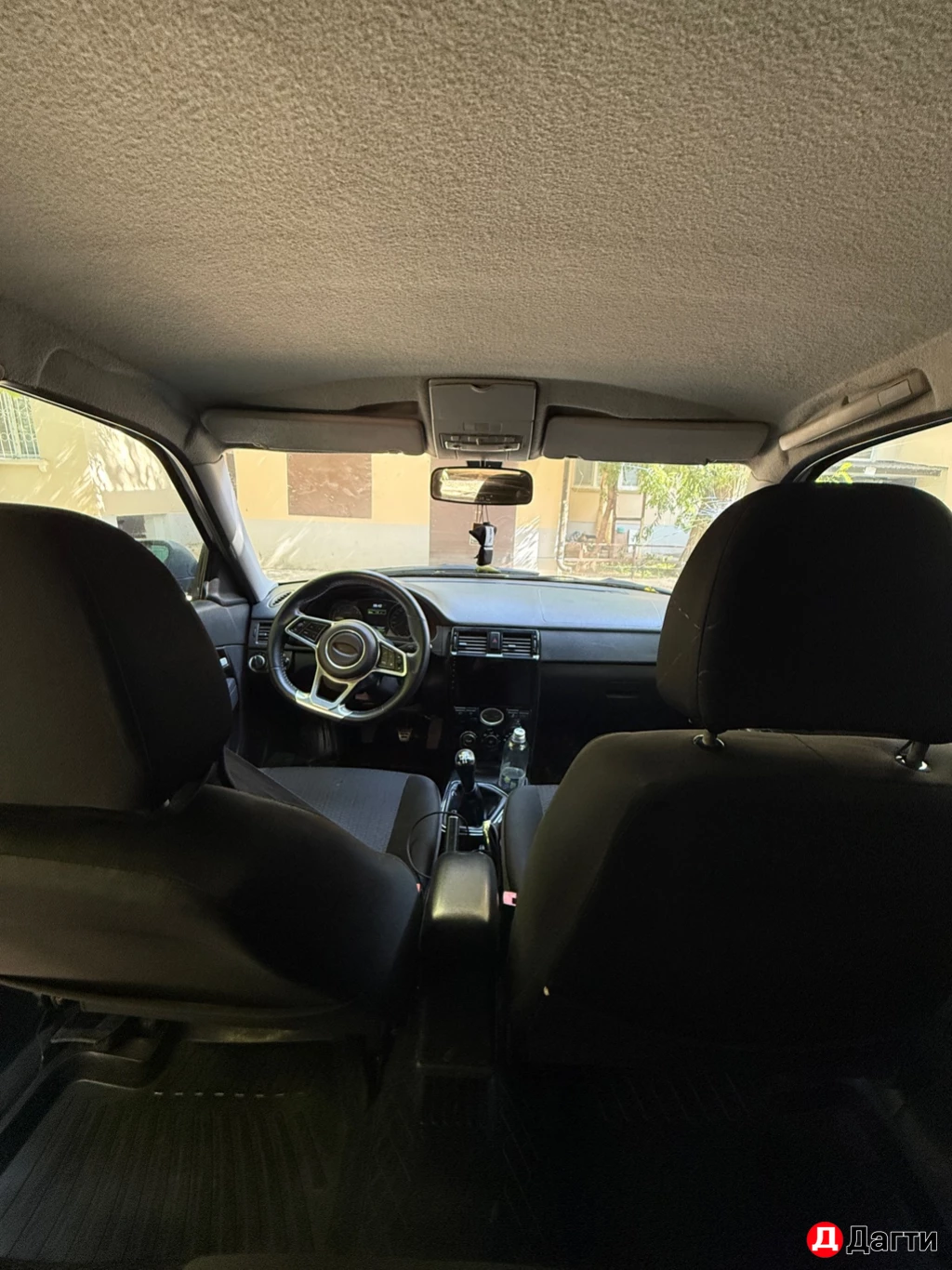 LADA (ВАЗ) Priora, 2013 года