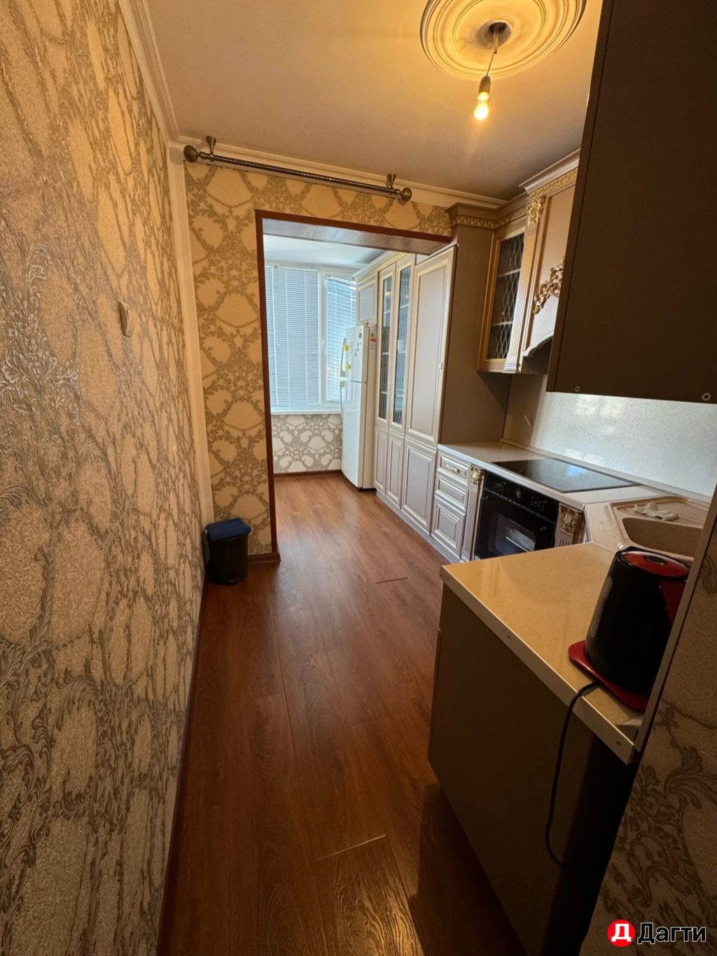 Квартира, 3 комнаты, 89 м², Собственник