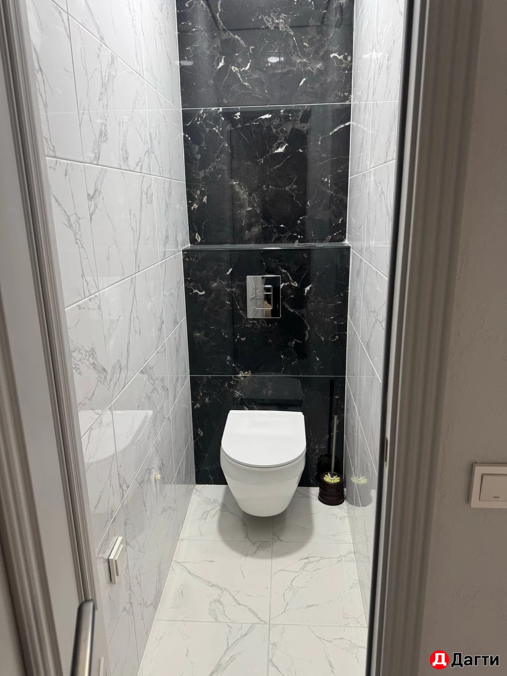 Квартира, 3 комнаты, 80 м², Собственник