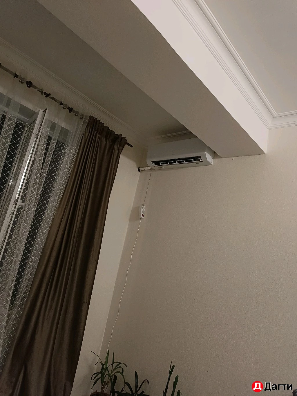 Квартира, 2 комнаты, 65 м², Собственник