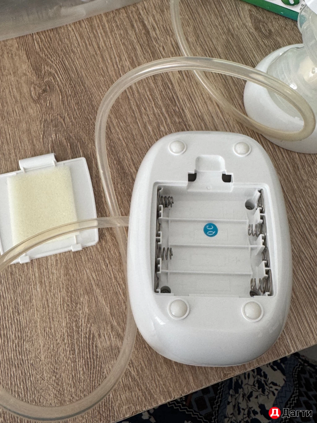 Продам молокоотсос