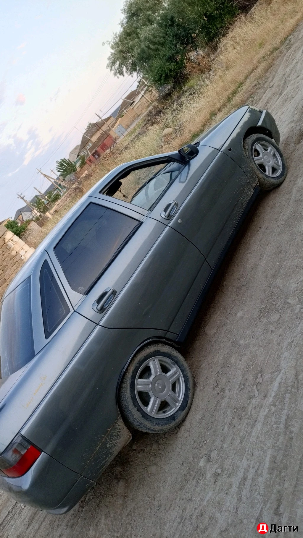 LADA (ВАЗ) 2110, 2006 года