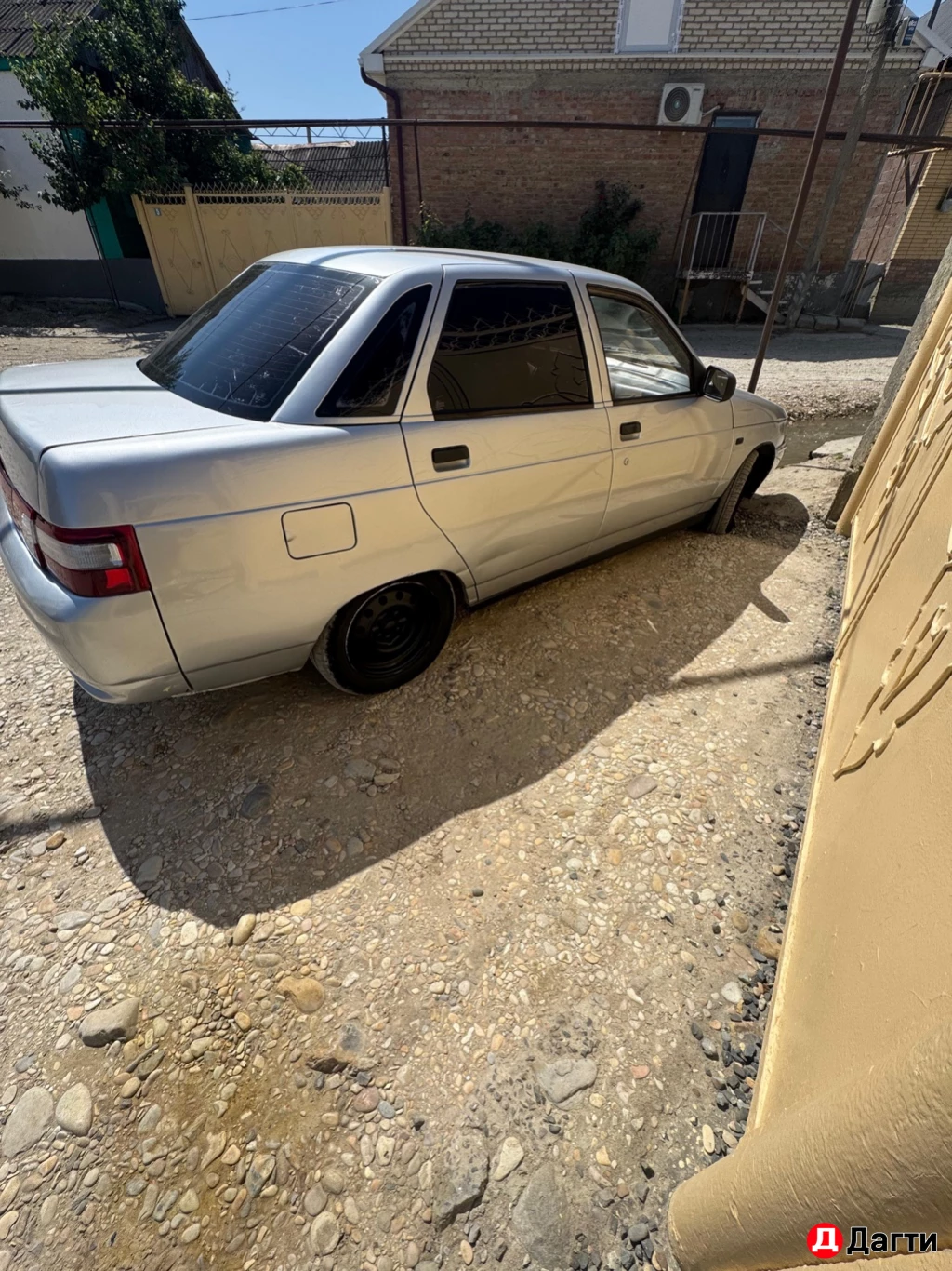 LADA (ВАЗ) 2110, 2001 года