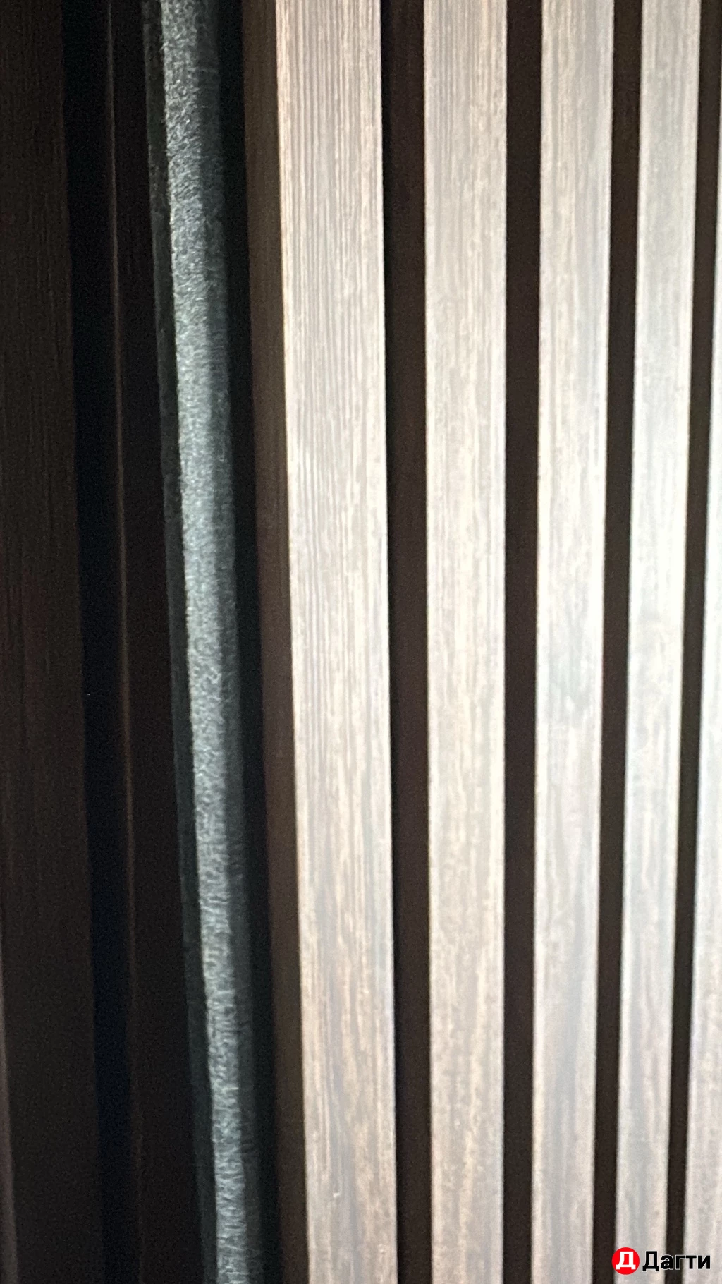 Панел реечная