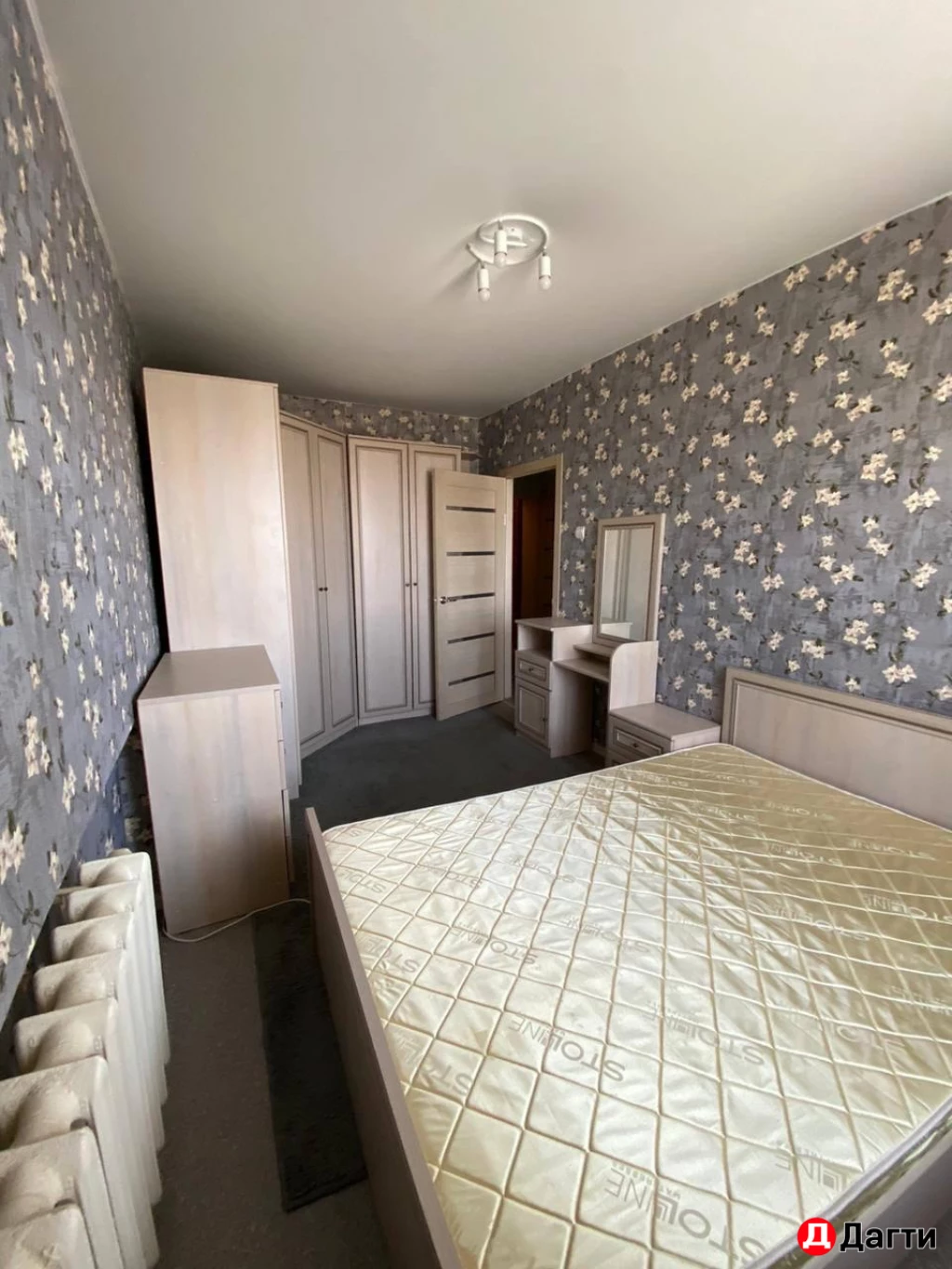 Квартира, 3 комнаты, 68 м², Собственник