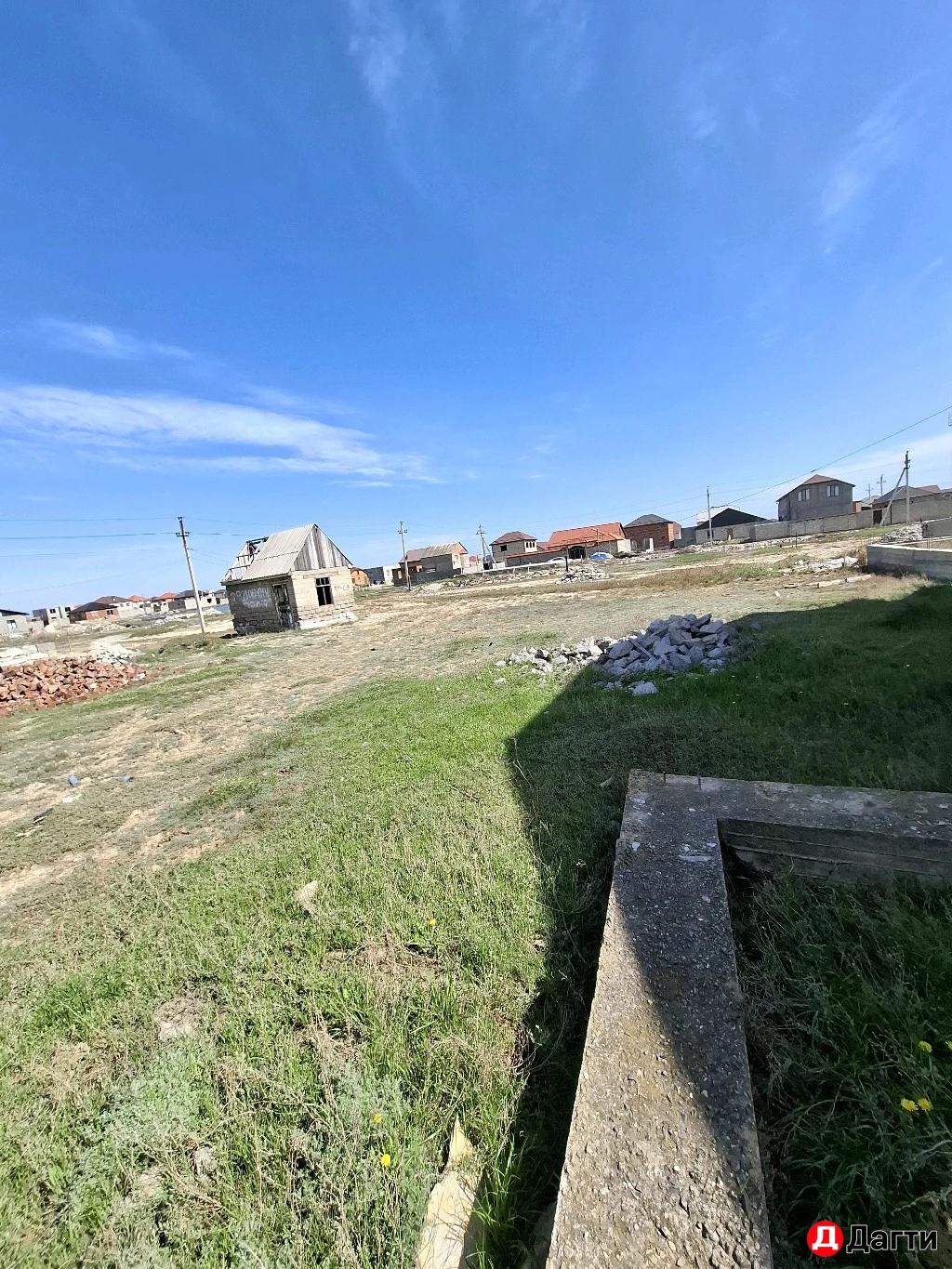 Участок, 4.6 сот, Поселения (ИЖС)