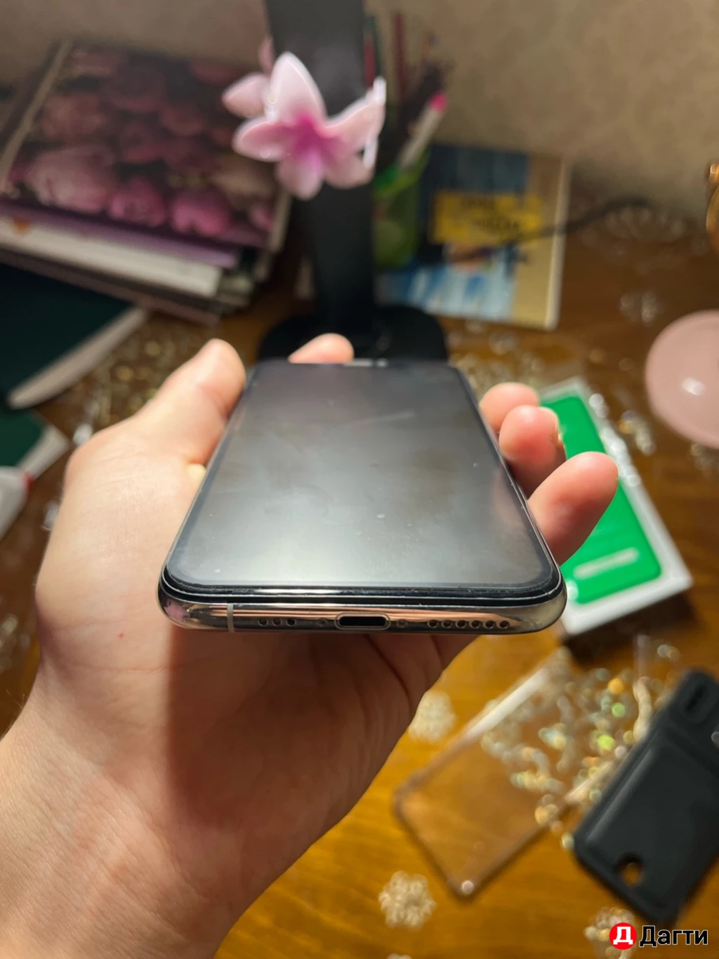 Айфон xs 256гб