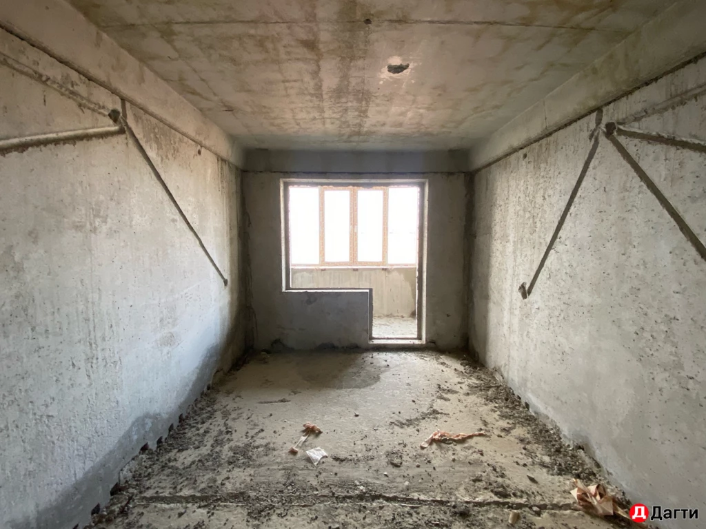 Квартира, 2 комнаты, 78 м², Агент