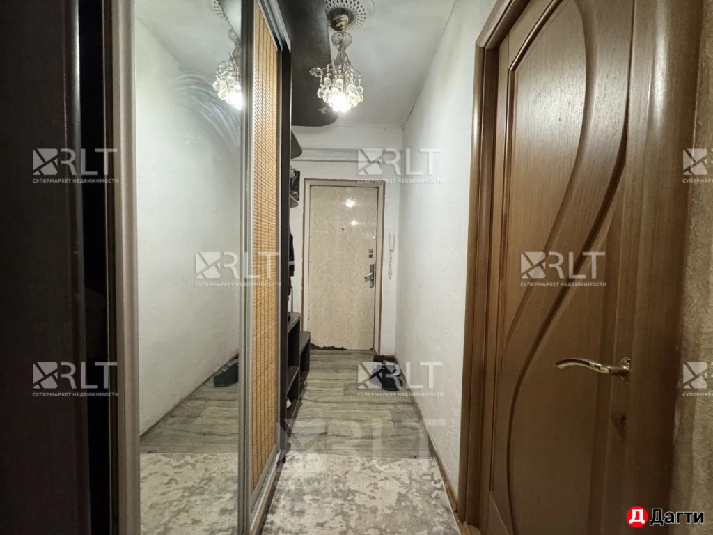 Квартира, 3 комнаты, 85 м², Агент