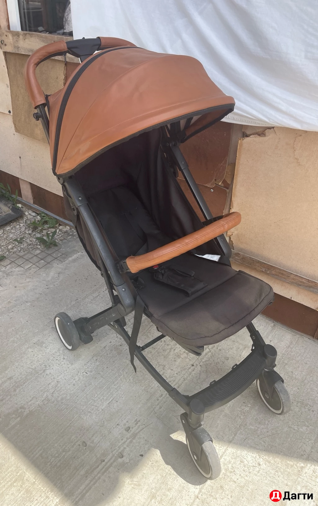 Каляка для детей