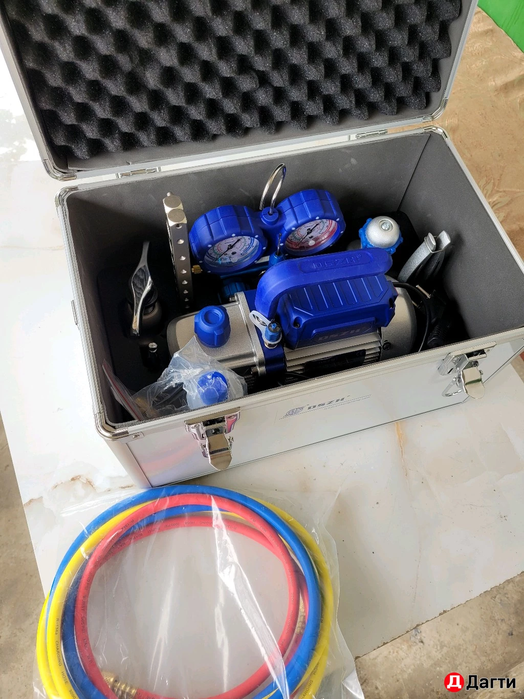 ПРОКАТ ИНСТРУМЕНТА