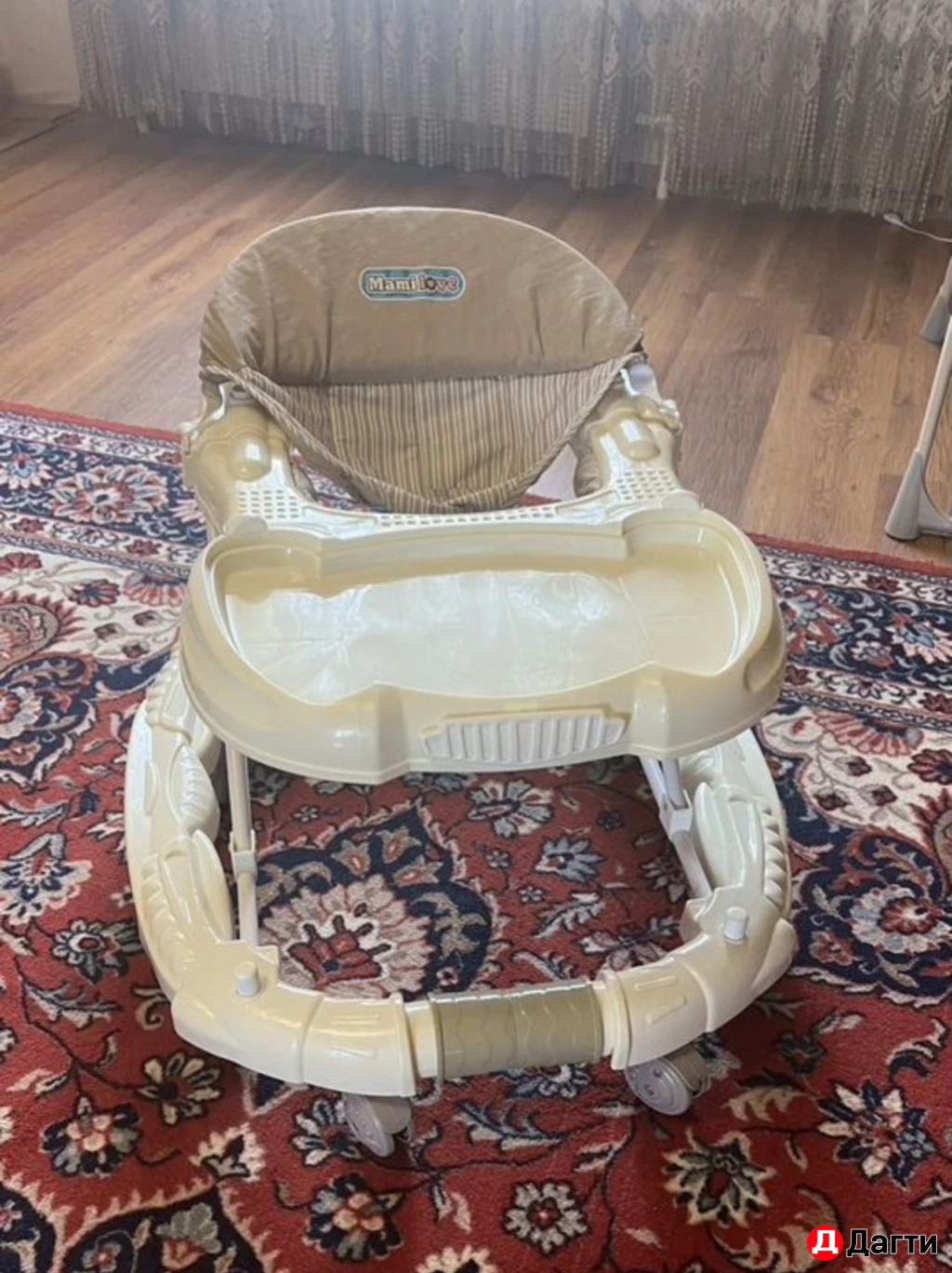 Ходунок детский
