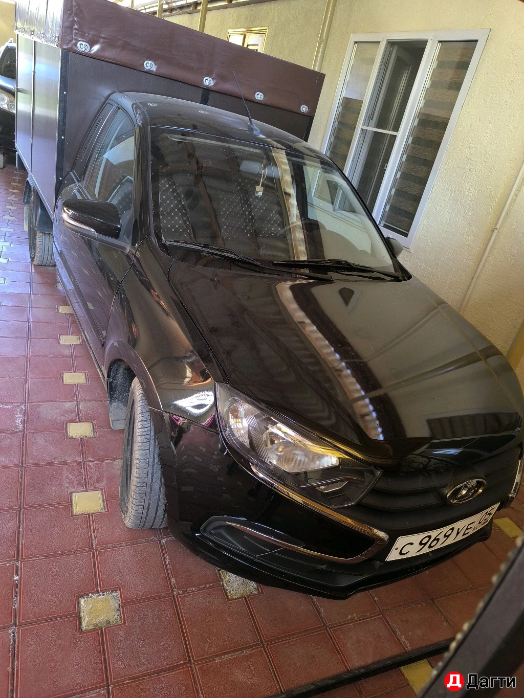 ВИС 2349, 2023 года