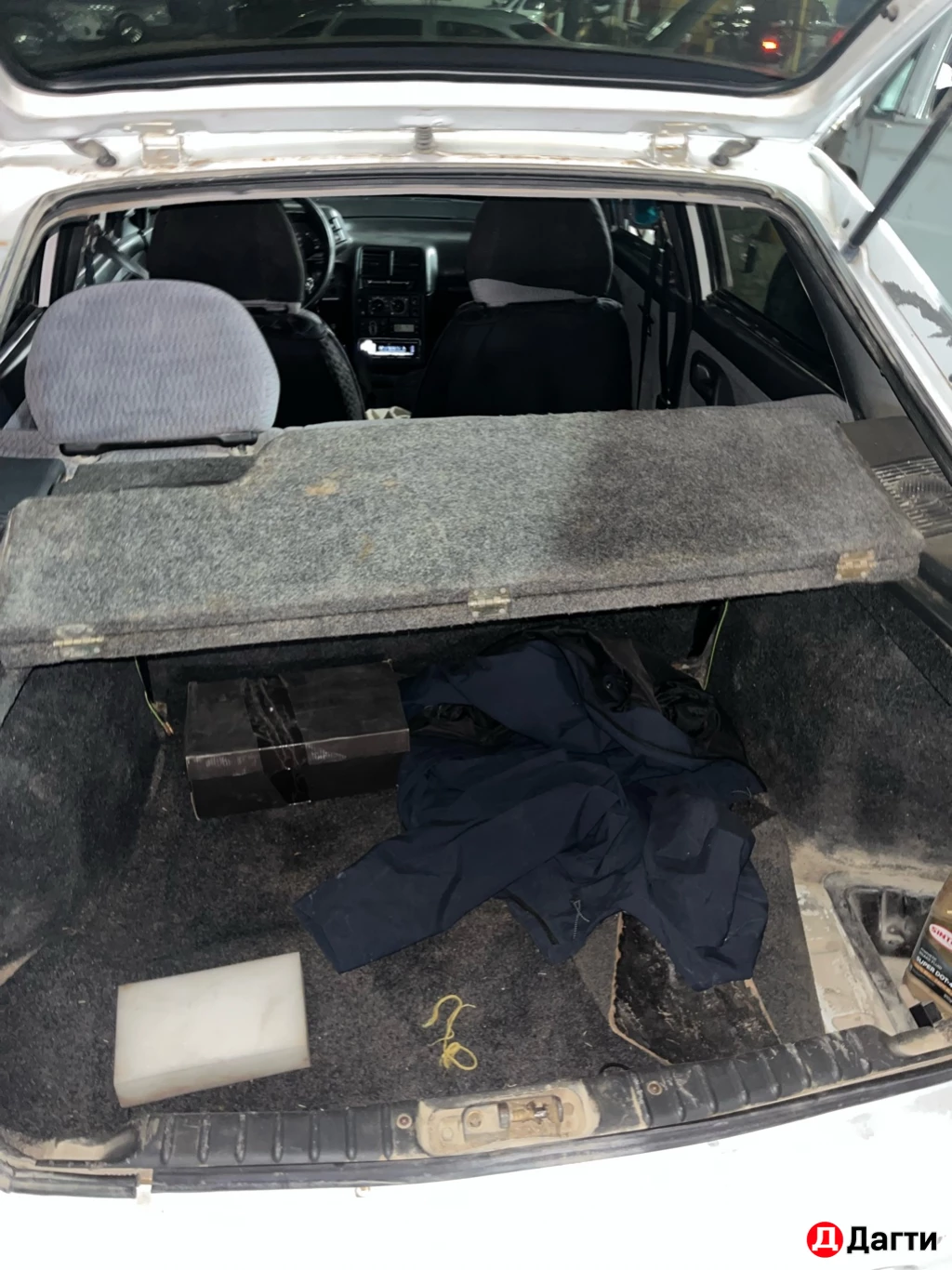 LADA (ВАЗ) 2112, 2003 года