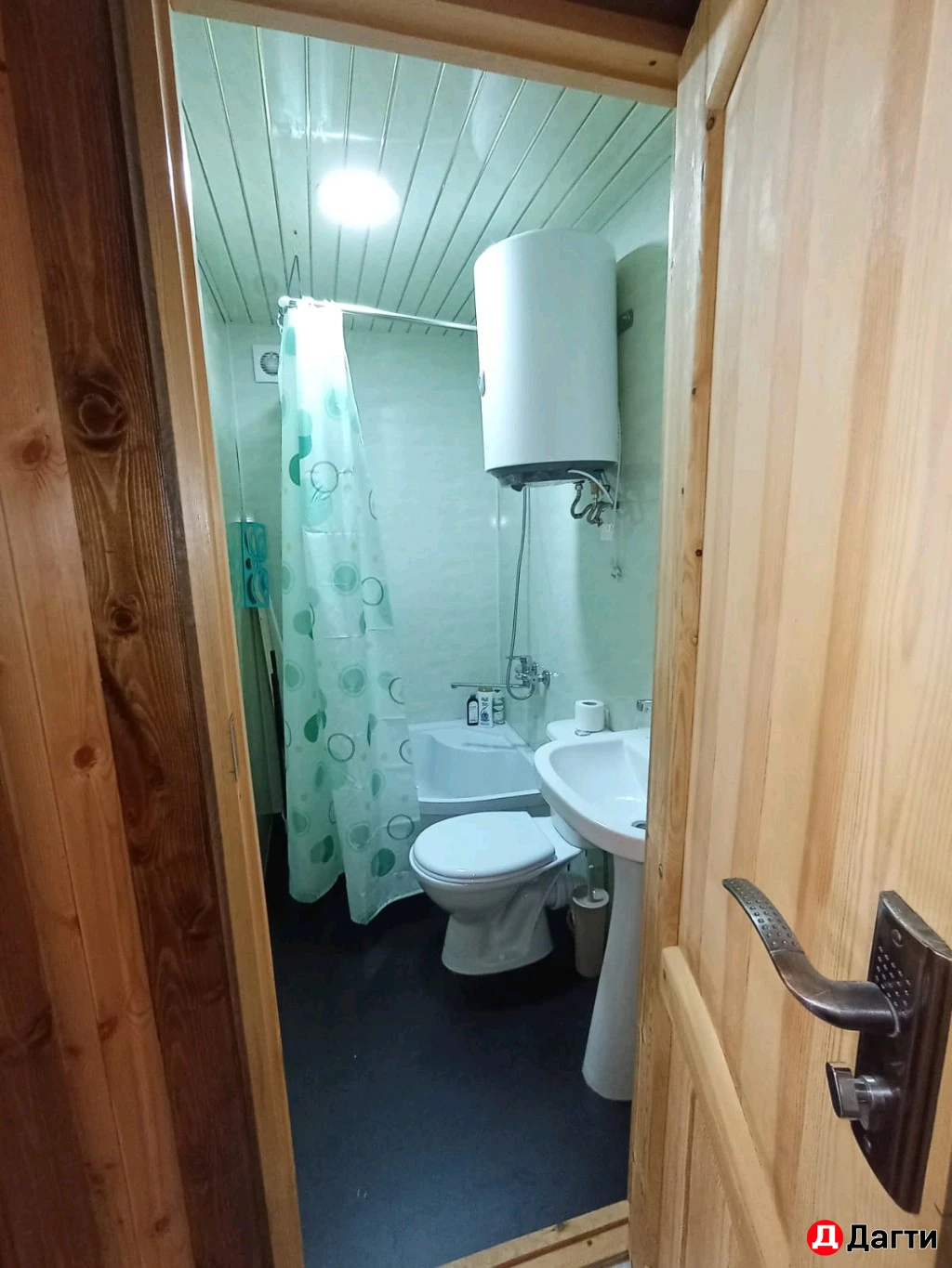 Коттедж, Собственник