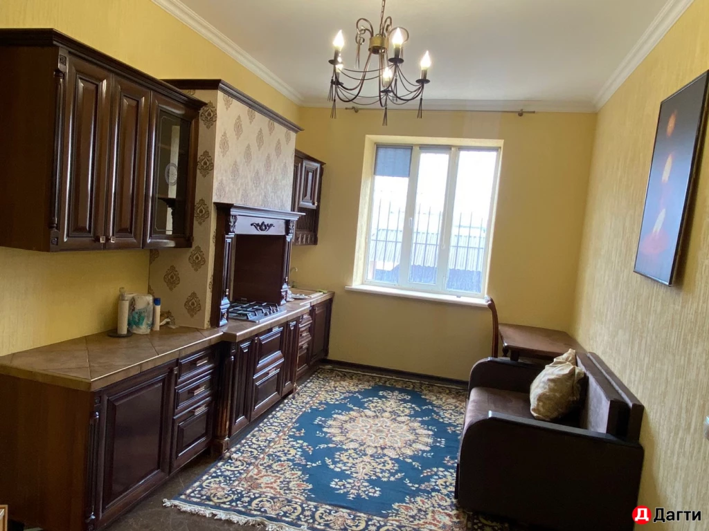 Дом, Поселения (ИЖС), 4 сот