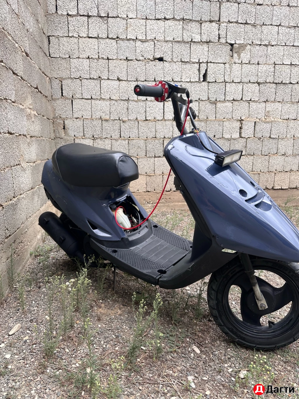 Скутер Yamaha jog