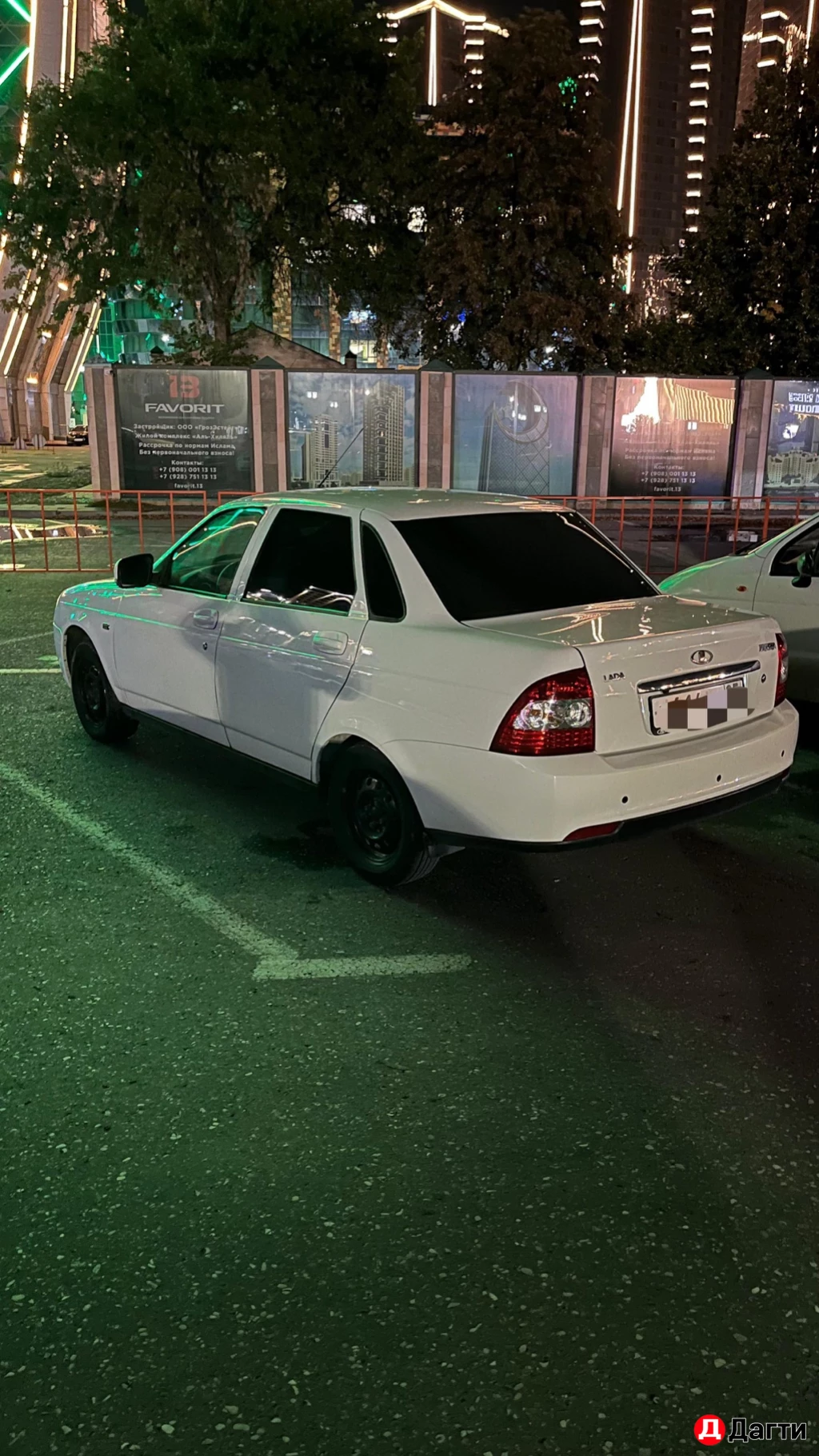 LADA (ВАЗ) 2101, 2015 года