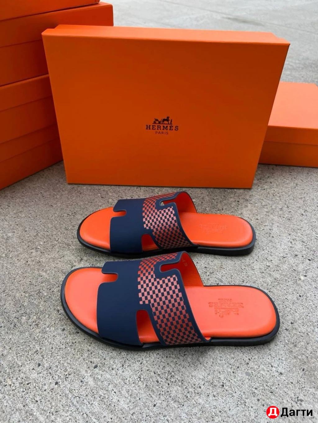 HERMES-LORO PIANO😍