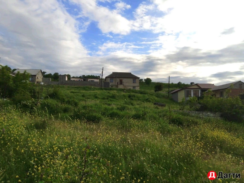 Участок, 10 сот, Сельхоз (СНТ или ДНП)