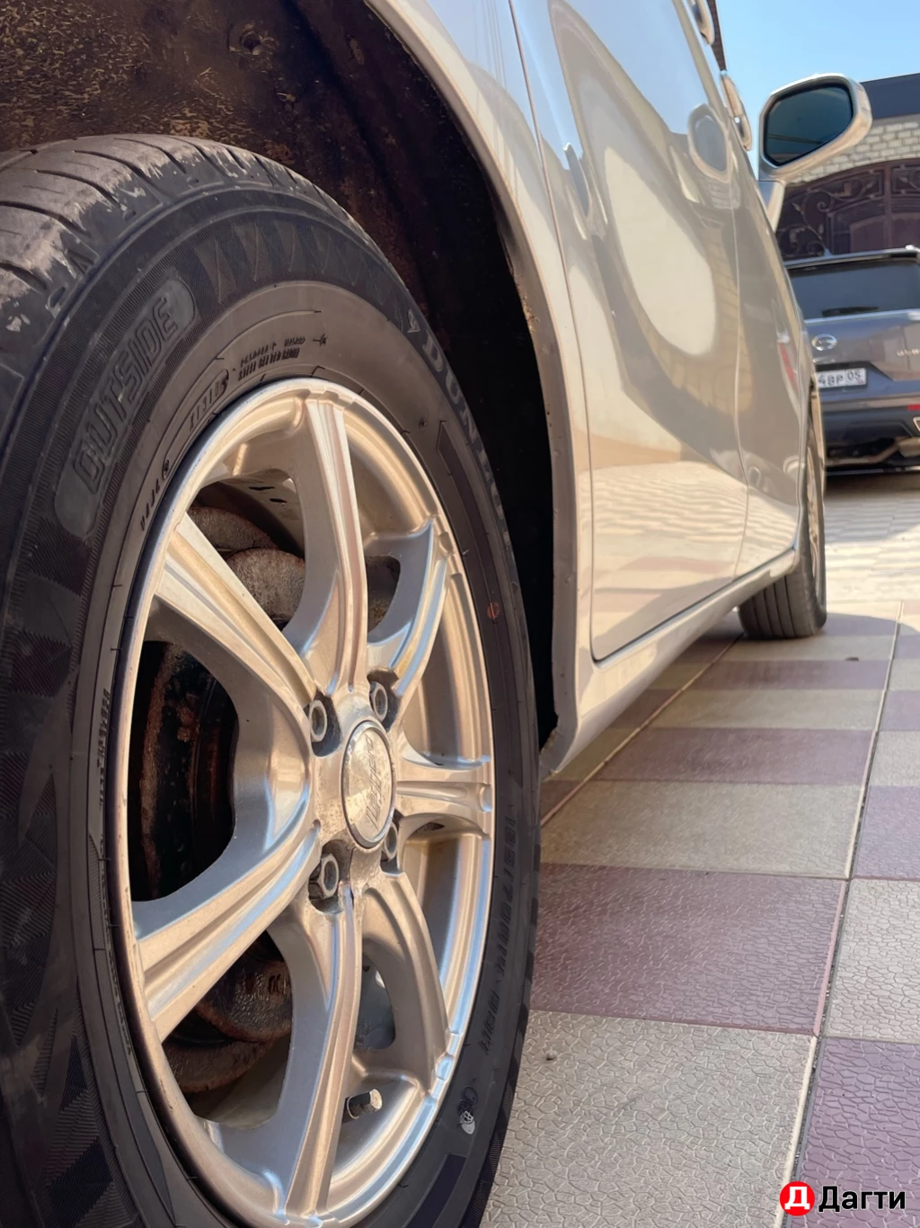 Honda Freed, 2010 года