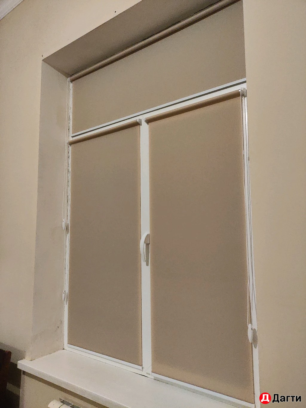 ⭐Жалюзи Рулонные Шторы⭐