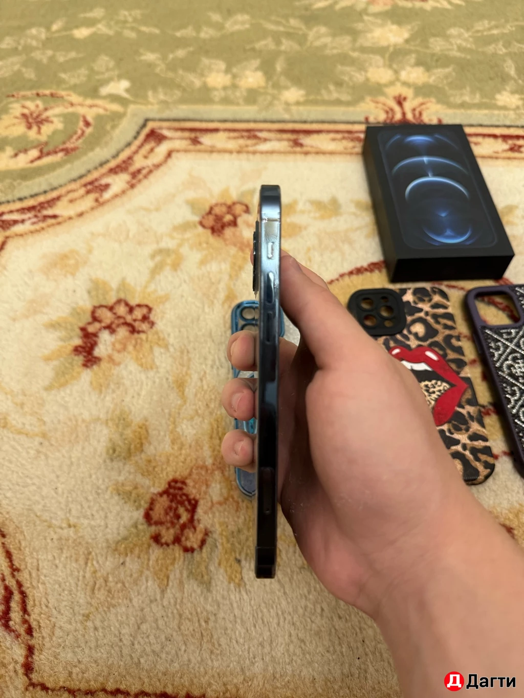 IPhone 12 Pro 128гб Идеал