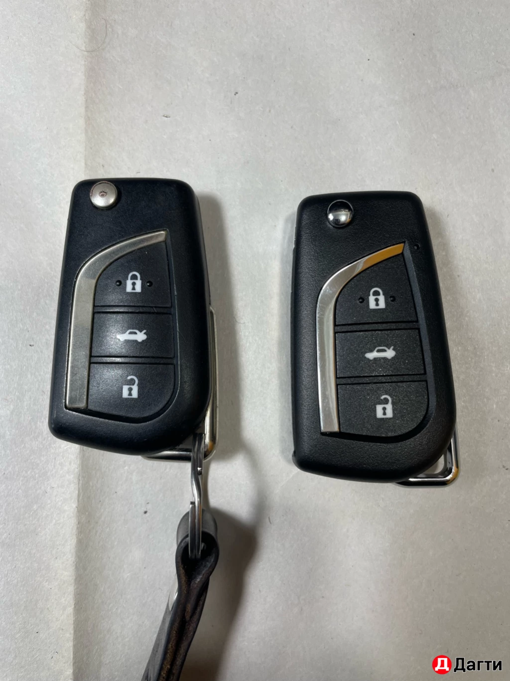 Изготовление ключей,авто ключей