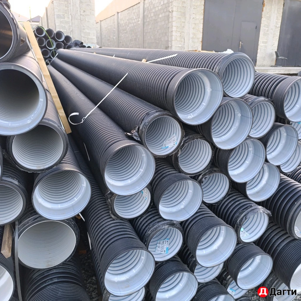 Трубы для канализации