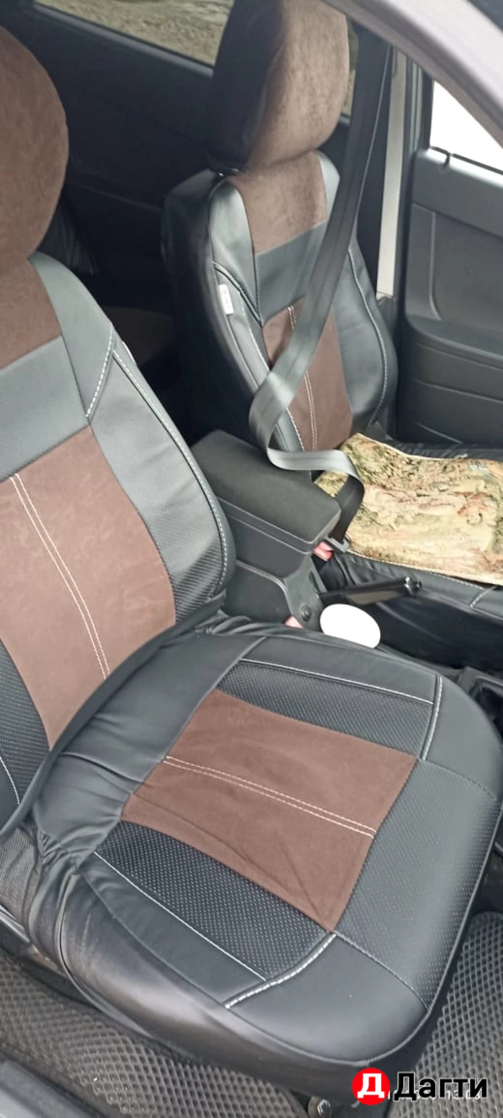 LADA (ВАЗ) Priora, 2011 года