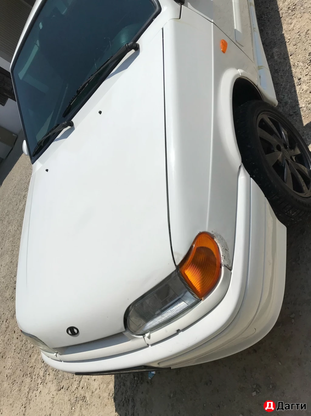 LADA (ВАЗ) 2114, 2014 года