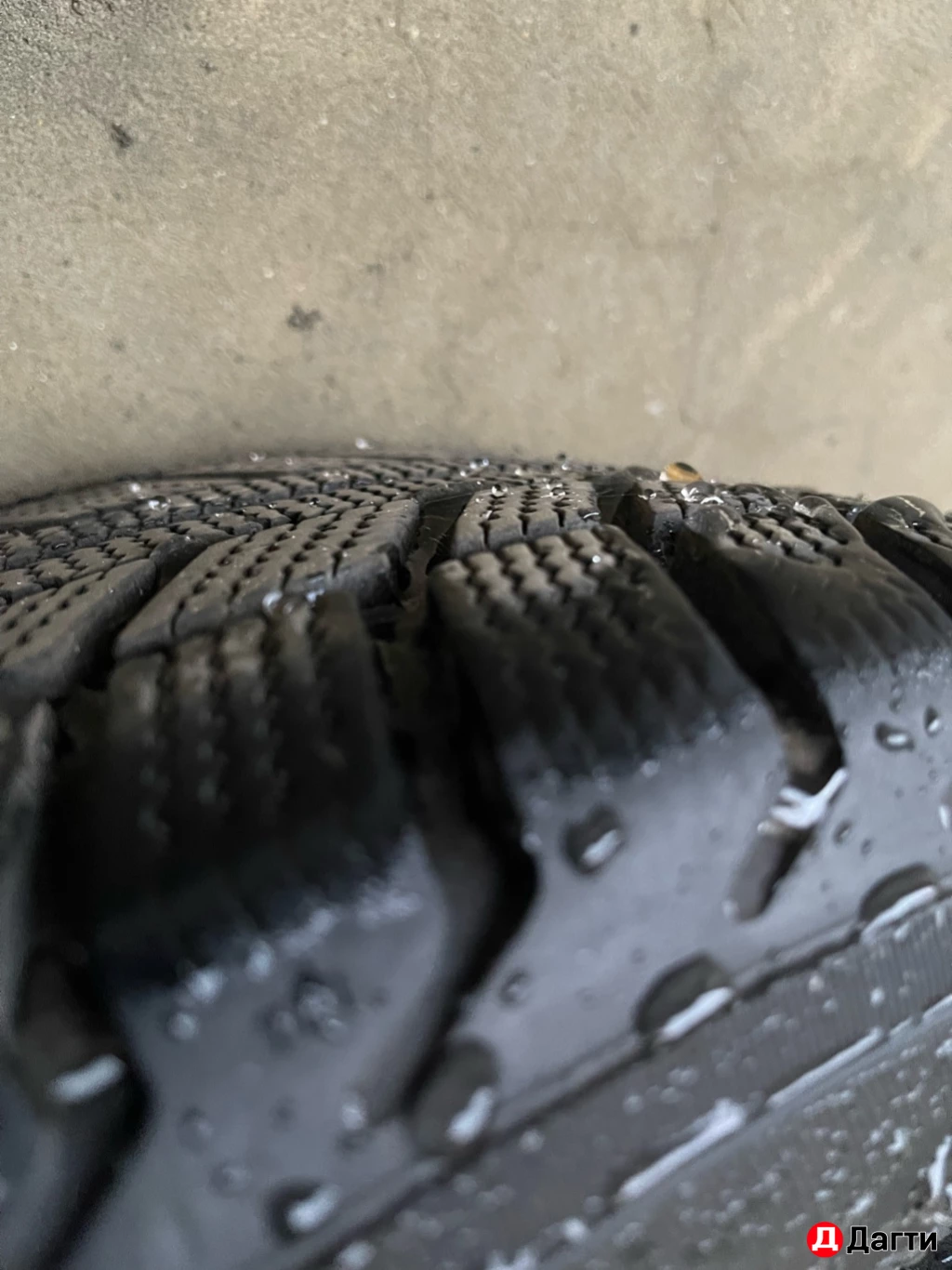 Колеса зимние 185/60 R14