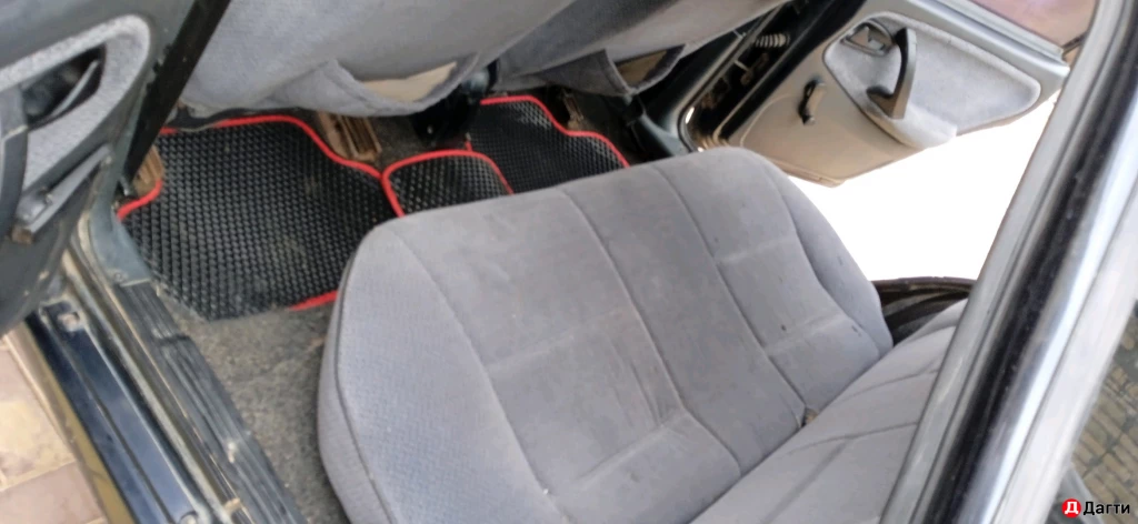 LADA (ВАЗ) 2114, 2007 года