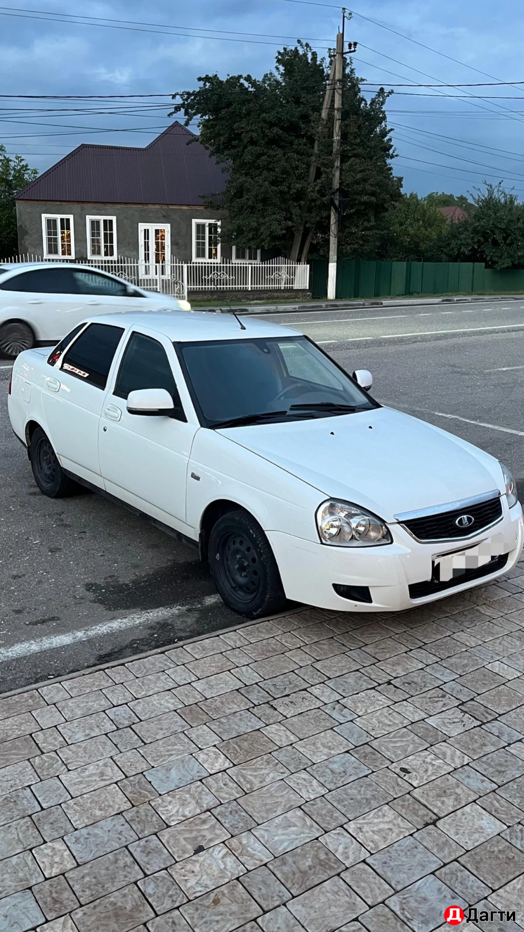 LADA (ВАЗ) 2101, 2015 года