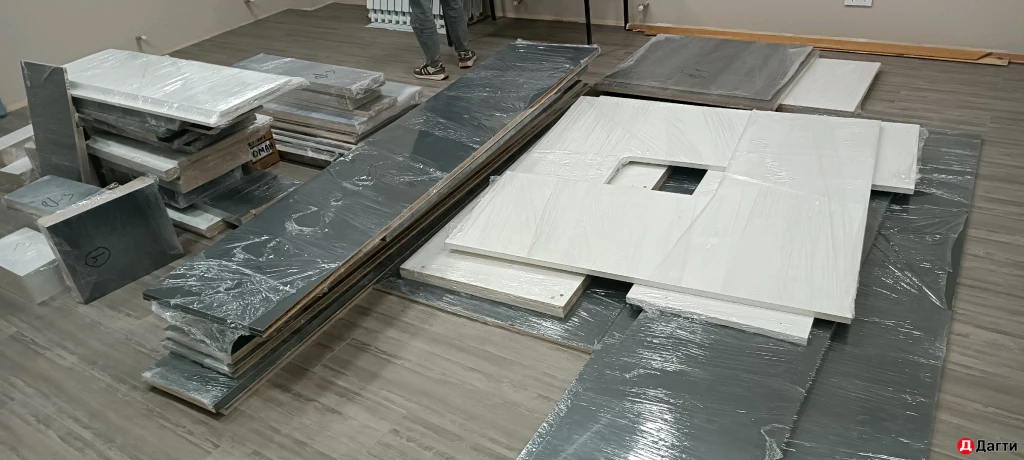 Грузчики/рабочие/подъём строй материалов